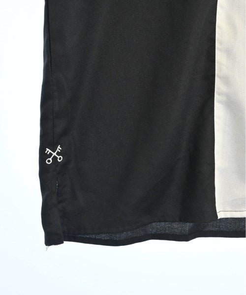 uniform experiment เสื้อลำลอง