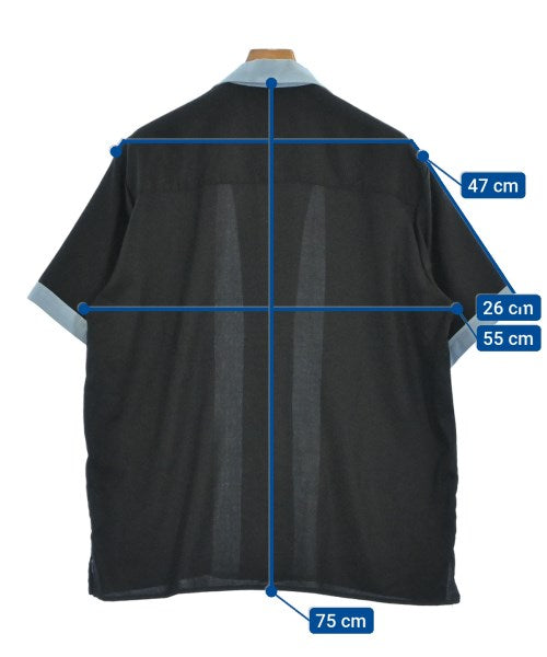 uniform experiment เสื้อลำลอง