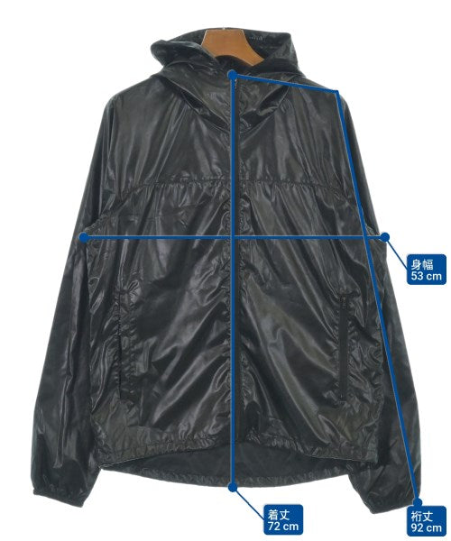 FRAGMENT DESIGN แจ็คเก็ตเบลาส์