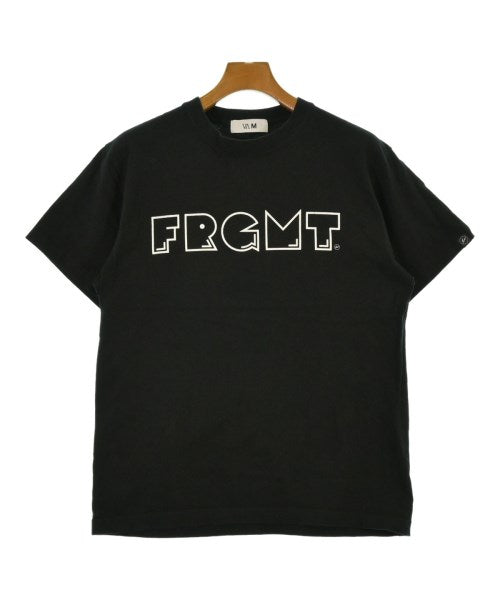 FRAGMENT DESIGN เสื้อยืด/เสื้อท็อปส์