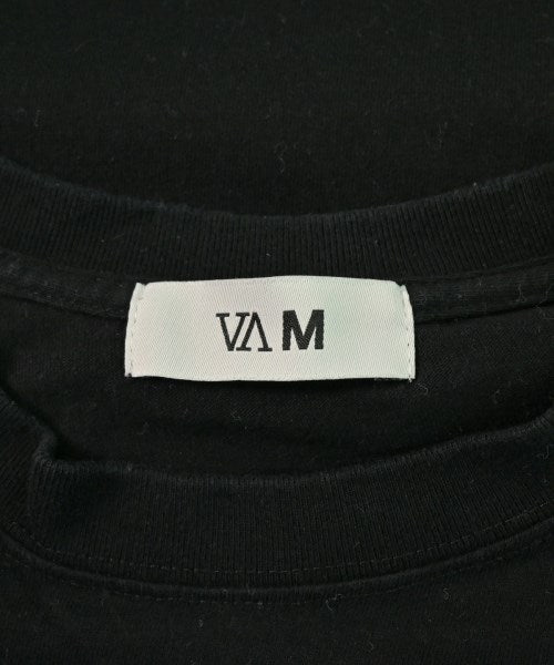 FRAGMENT DESIGN เสื้อยืด/เสื้อท็อปส์