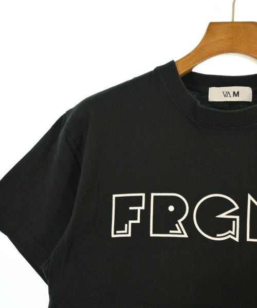 FRAGMENT DESIGN เสื้อยืด/เสื้อท็อปส์