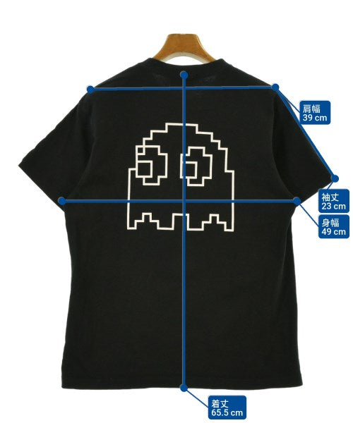 FRAGMENT DESIGN เสื้อยืด/เสื้อท็อปส์