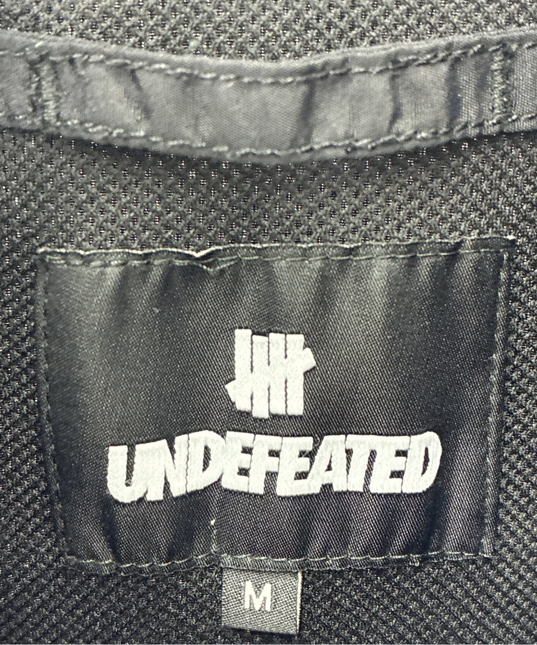 UNDEFEATED แจ็คเก็ตเบลาส์ อื่น