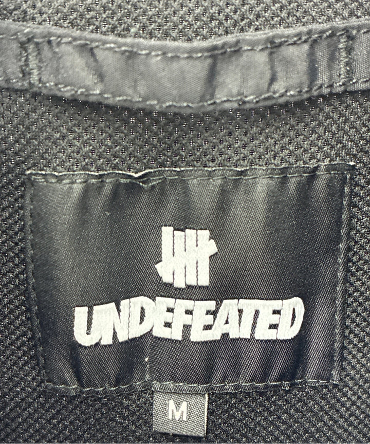 UNDEFEATED แจ็คเก็ตเบลาส์ อื่น