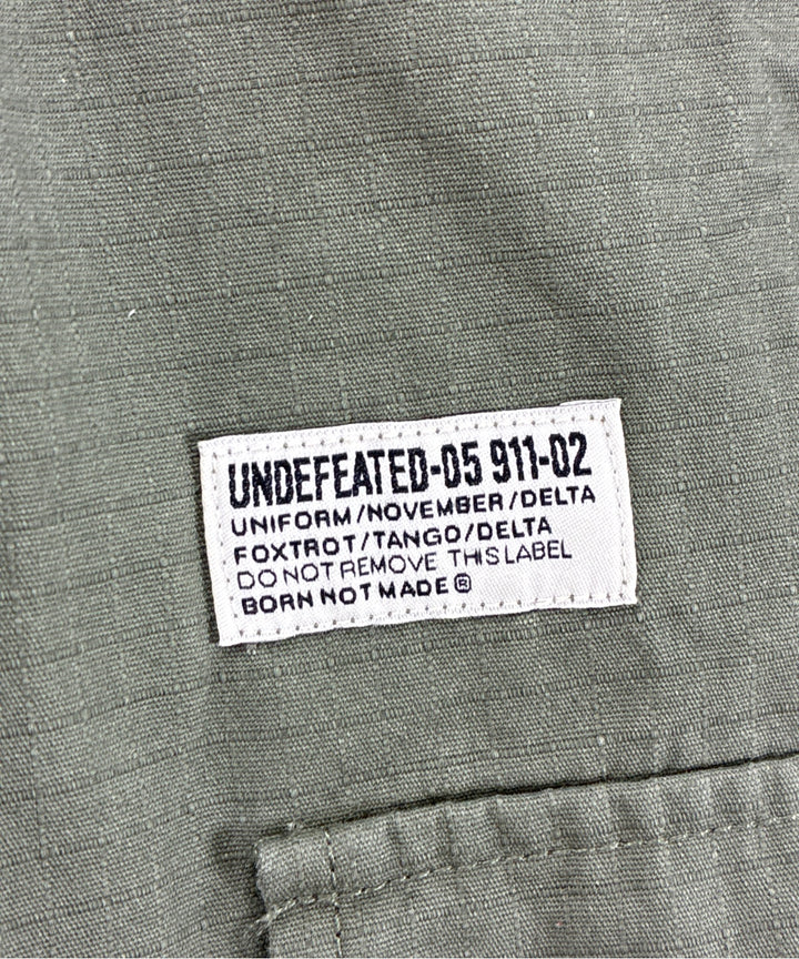 UNDEFEATED แจ็คเก็ตเบลาส์ อื่น