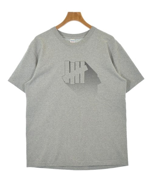 UNDEFEATED เสื้อยืด/เสื้อท็อปส์