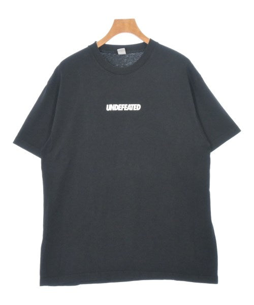 UNDEFEATED เสื้อยืด/เสื้อท็อปส์