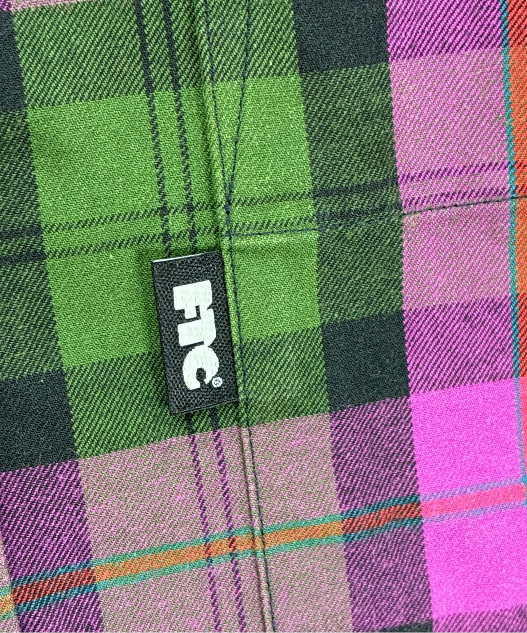 FTC เสื้อลำลอง