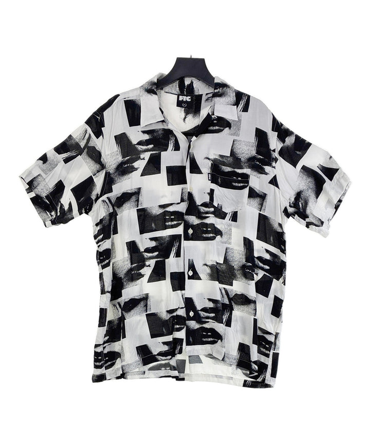 FTC เสื้อลำลอง