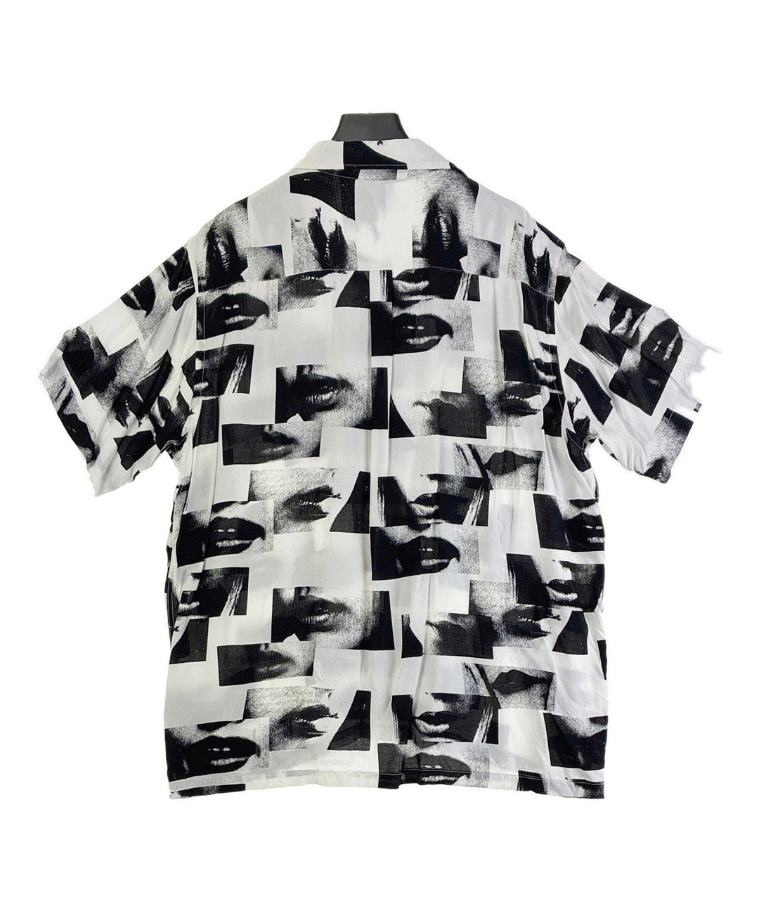 FTC เสื้อลำลอง