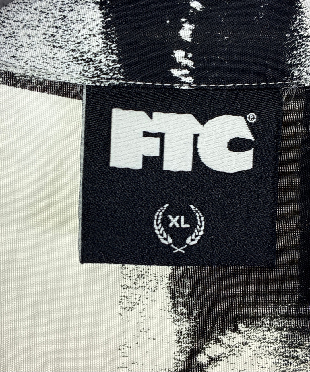 FTC เสื้อลำลอง