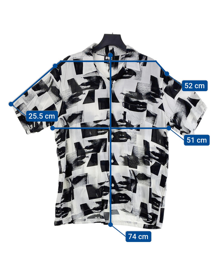 FTC เสื้อลำลอง