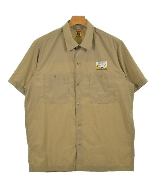 HUMAN MADE เสื้อลำลอง