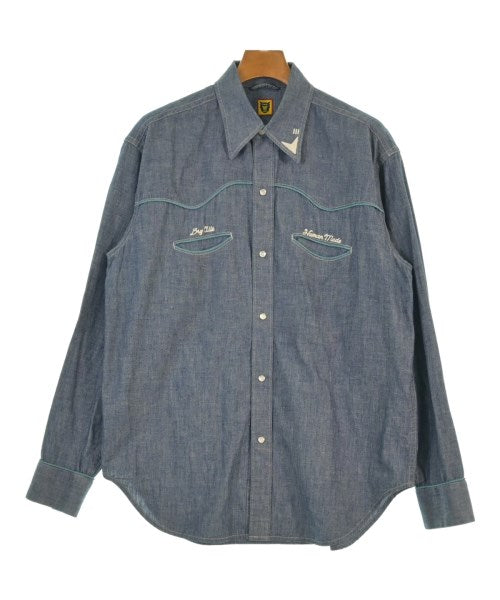 HUMAN MADE เสื้อลำลอง
