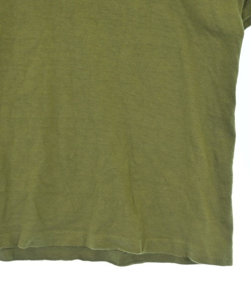 HUMAN MADE เสื้อยืด/เสื้อท็อปส์