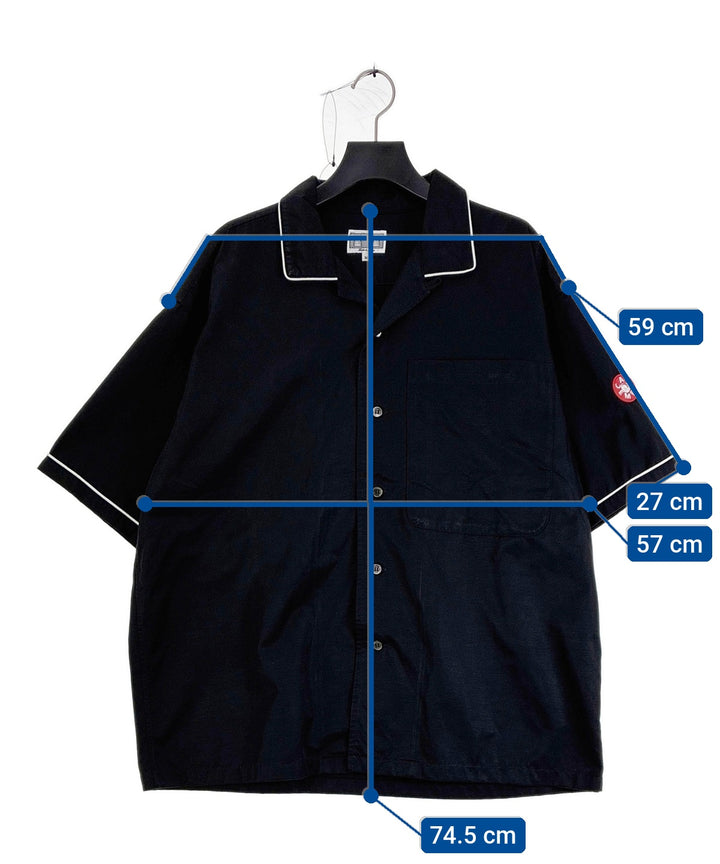 C.E เสื้อลำลอง