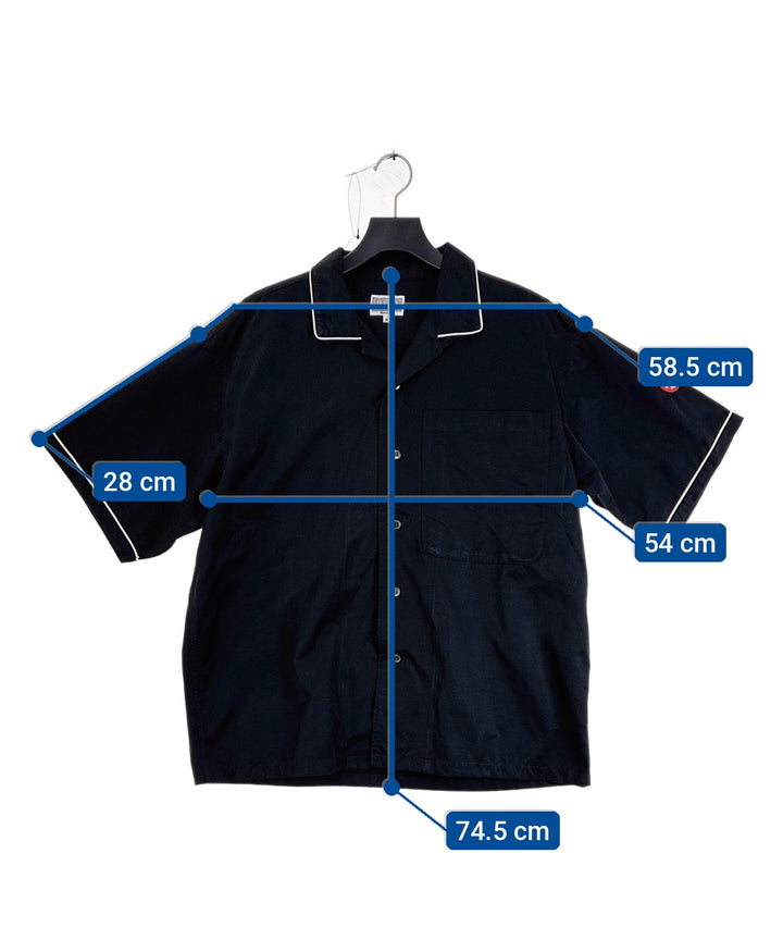 C.E เสื้อลำลอง