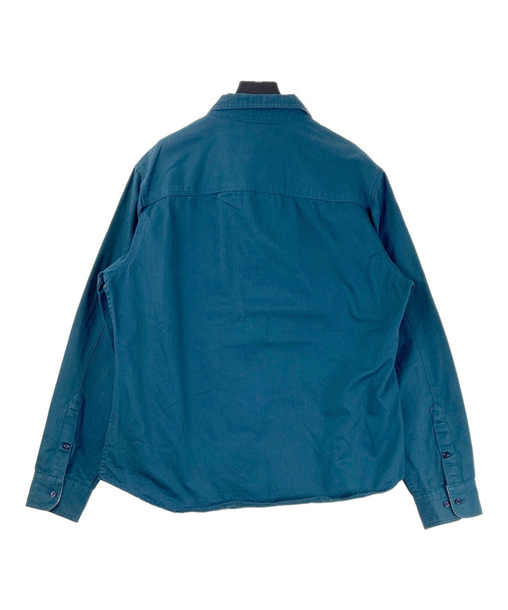 HUF เสื้อลำลอง