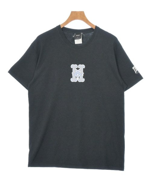 HUF เสื้อยืด/เสื้อท็อปส์