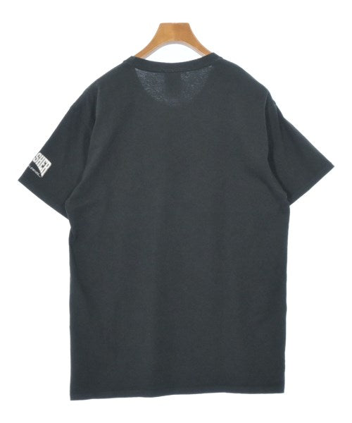 HUF เสื้อยืด/เสื้อท็อปส์