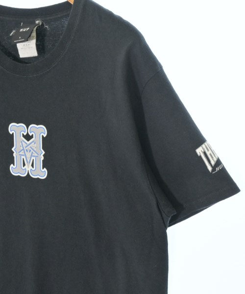 HUF เสื้อยืด/เสื้อท็อปส์