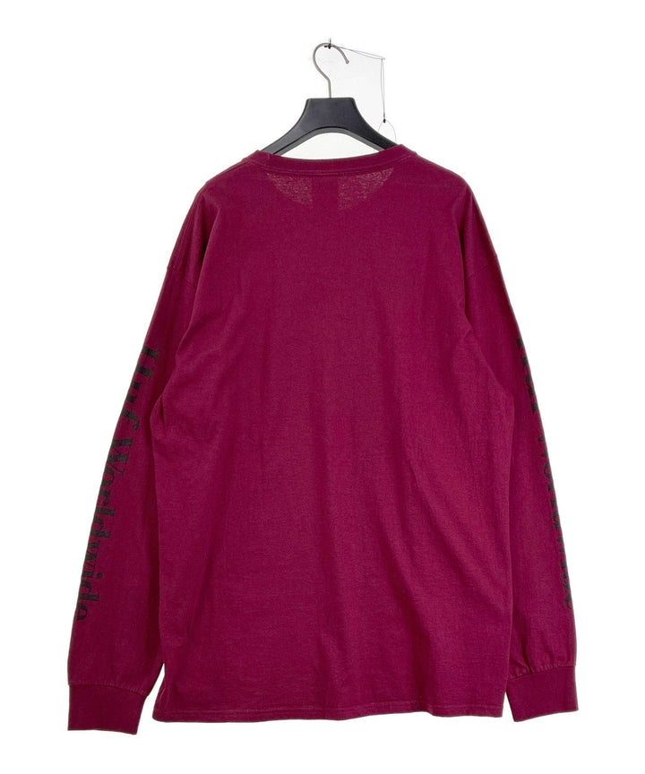HUF เสื้อยืด/เสื้อท็อปส์