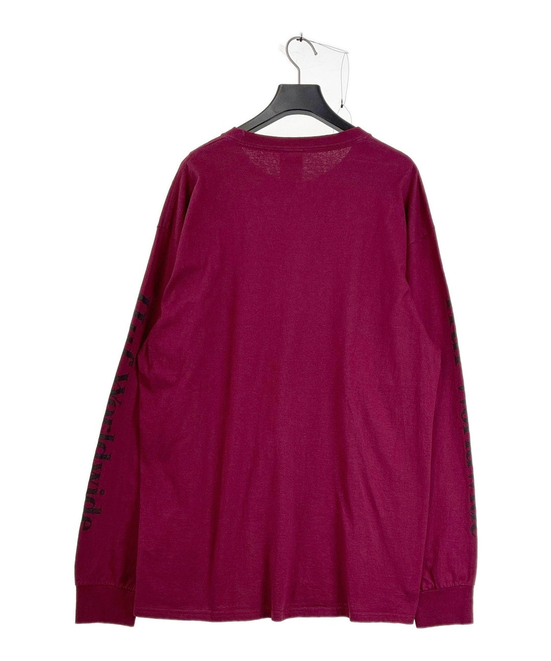 HUF เสื้อยืด/เสื้อท็อปส์