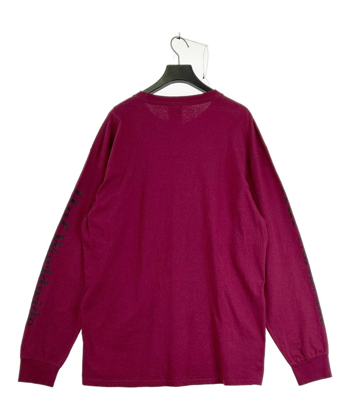 HUF เสื้อยืด/เสื้อท็อปส์