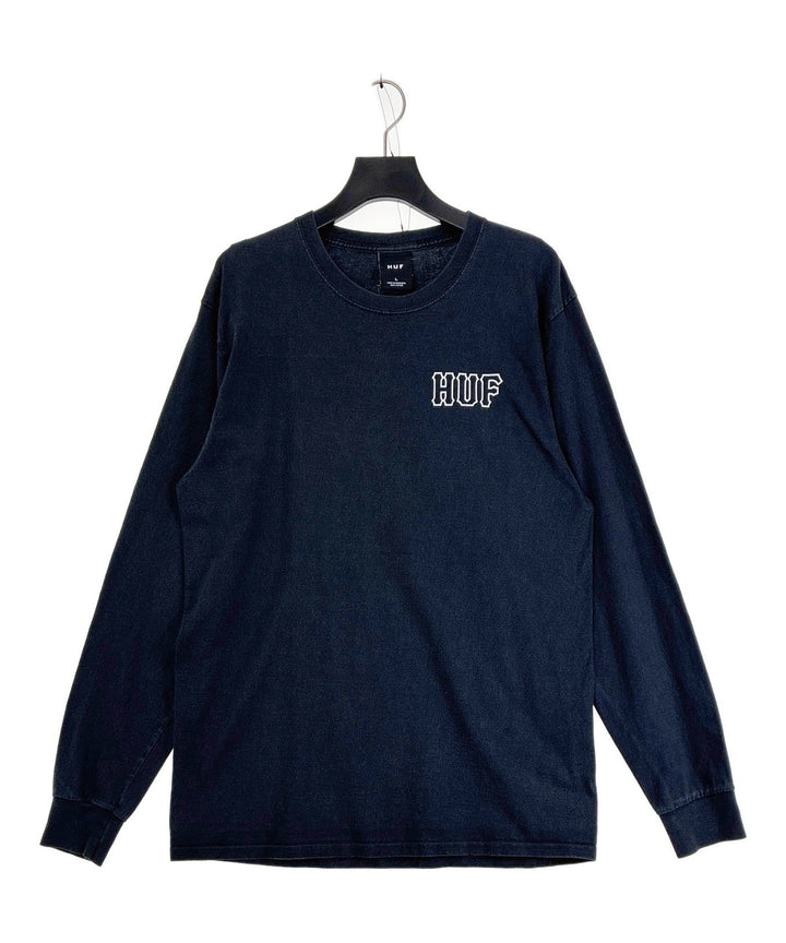 HUF เสื้อยืด/เสื้อท็อปส์
