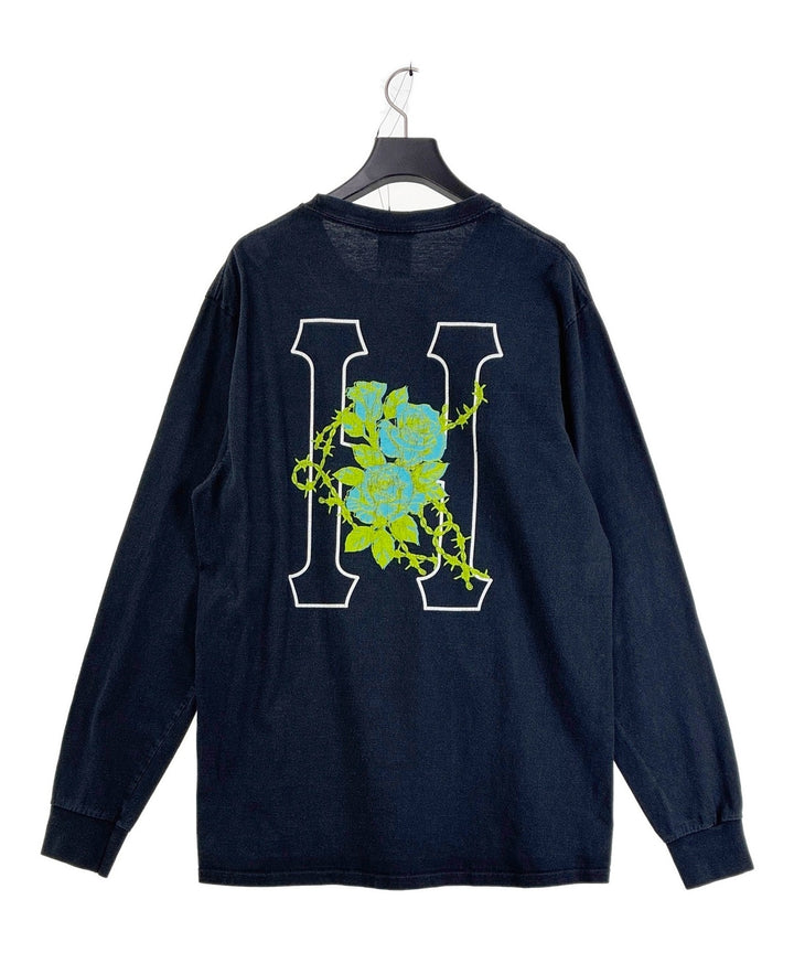 HUF เสื้อยืด/เสื้อท็อปส์