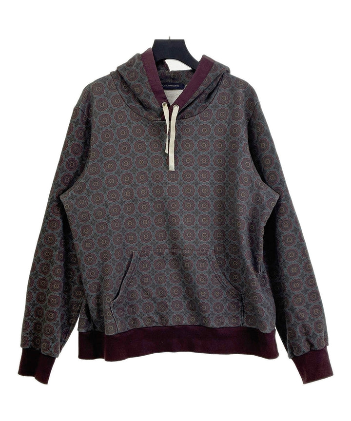 JohnUNDERCOVER เสื้อฮู้ด