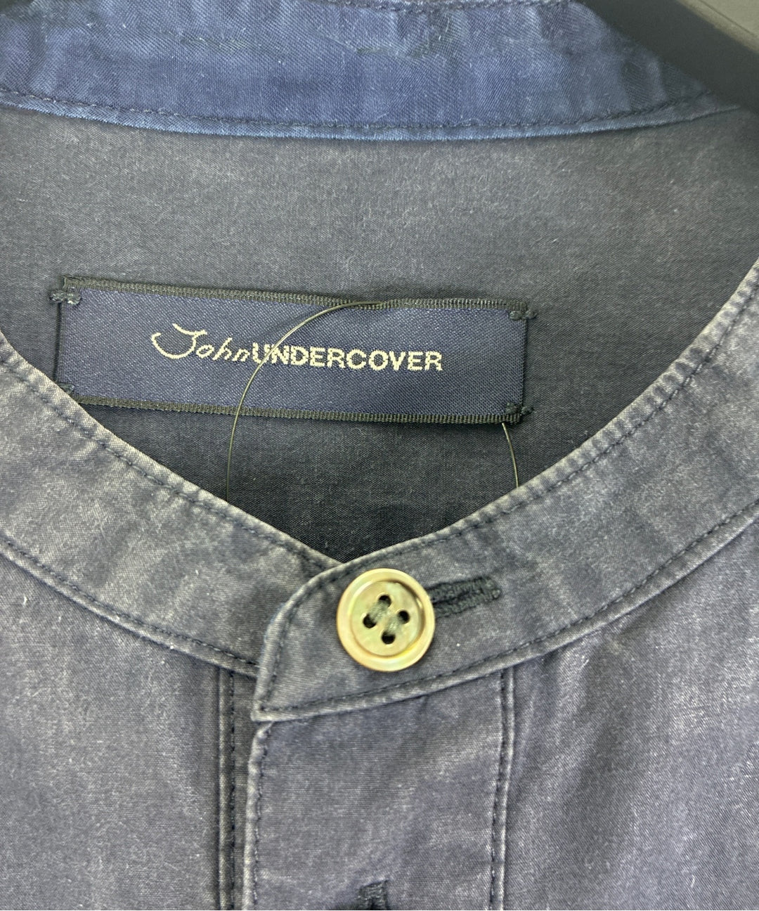 JohnUNDERCOVER เสื้อลำลอง