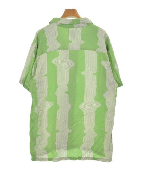 HUF เสื้อลำลอง