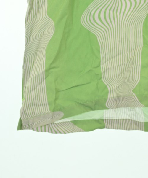 HUF เสื้อลำลอง