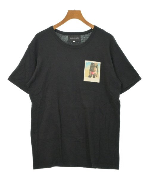 BIANCA CHANDON เสื้อยืด/เสื้อท็อปส์