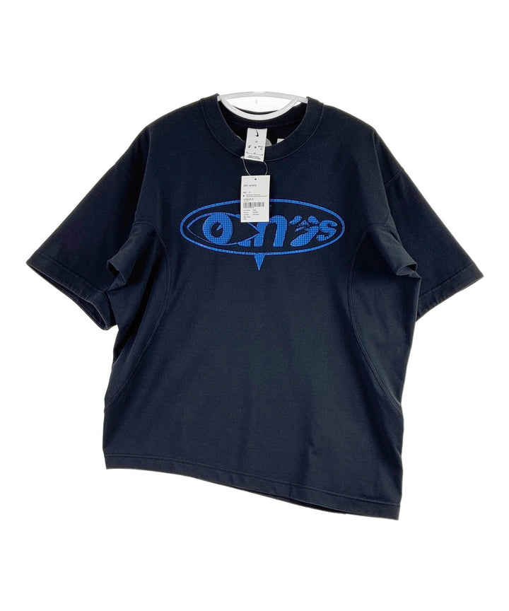 OFF-WHITE เสื้อเชิ้ต