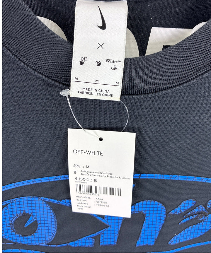 OFF-WHITE เสื้อเชิ้ต