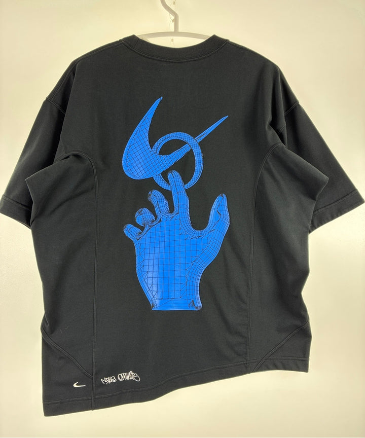 OFF-WHITE เสื้อเชิ้ต