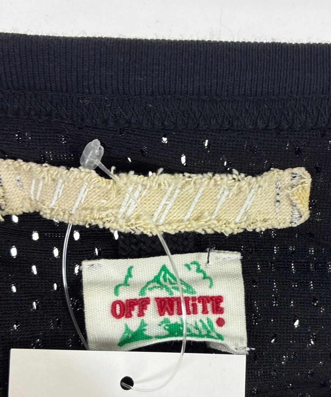 OFF-WHITE เสื้อกล้าม