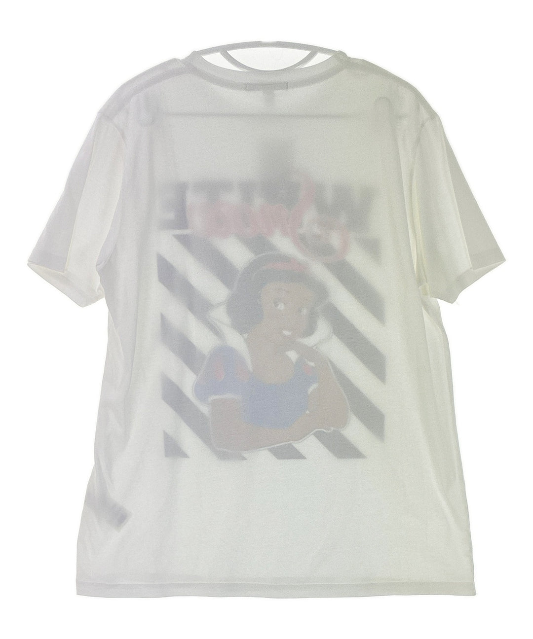 BLACKSCORE เสื้อยืด/เสื้อท็อปส์