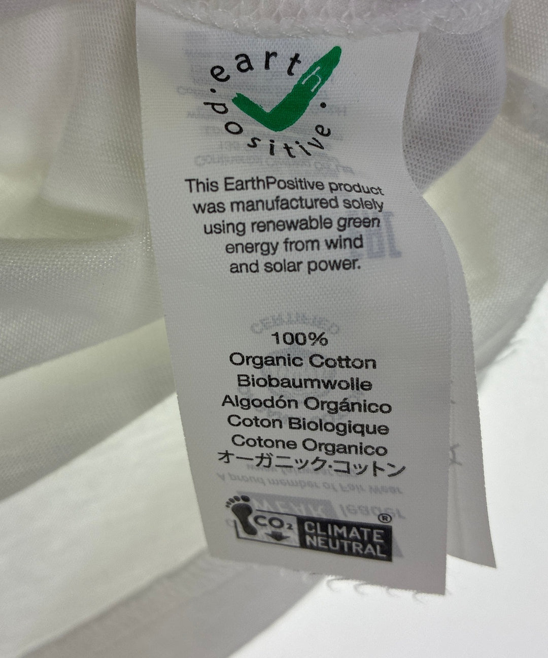 BLACKSCORE เสื้อยืด/เสื้อท็อปส์