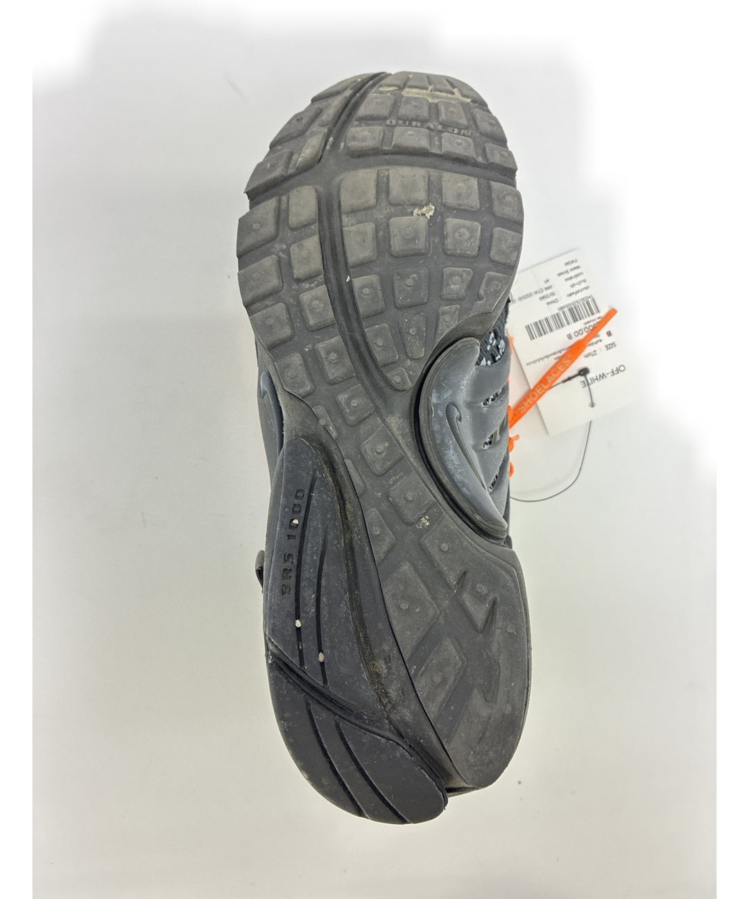 OFF-WHITE รองเท้าผ้าใบ