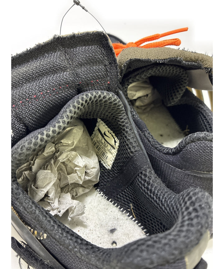 OFF-WHITE รองเท้าผ้าใบ