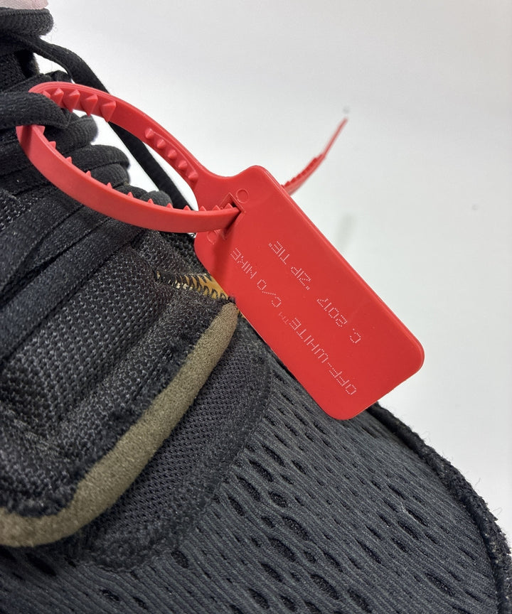 OFF-WHITE รองเท้าผ้าใบ