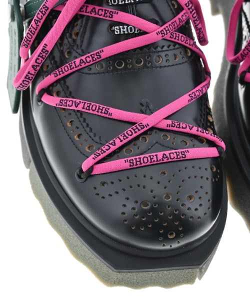 OFF-WHITE รองเท้า อื่น