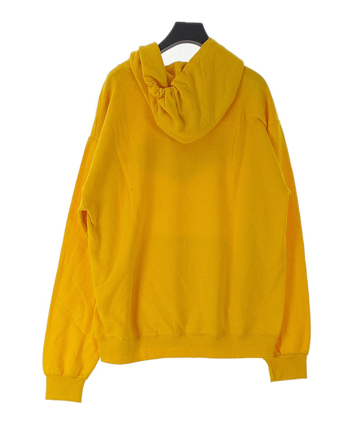 THRASHER เสื้อฮู้ด