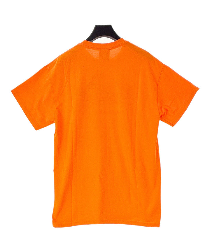 THRASHER เสื้อยืด/เสื้อท็อปส์
