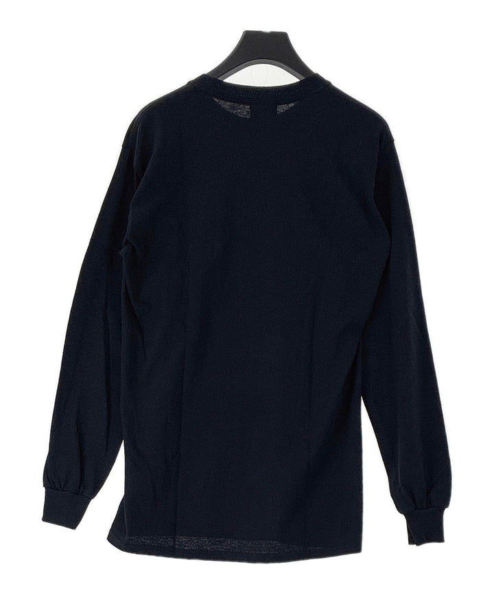 THRASHER เสื้อยืด/เสื้อท็อปส์