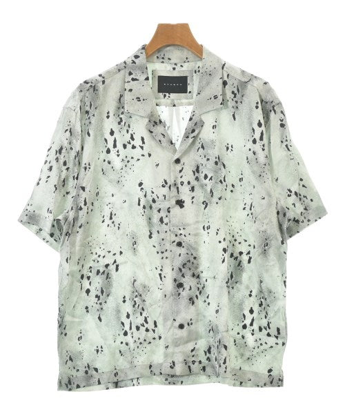 STAMPD เสื้อลำลอง